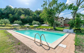 Nice home in Camerino with Outdoor swimming pool, WiFi and 1 Bedrooms